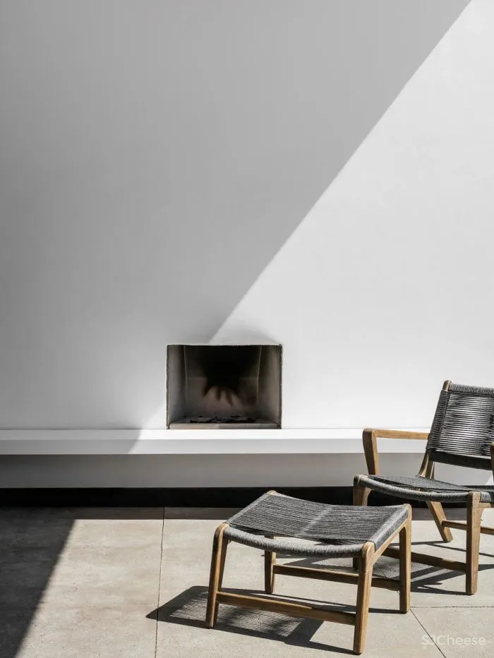 Niels Maier-荷兰极简主义的魅力!