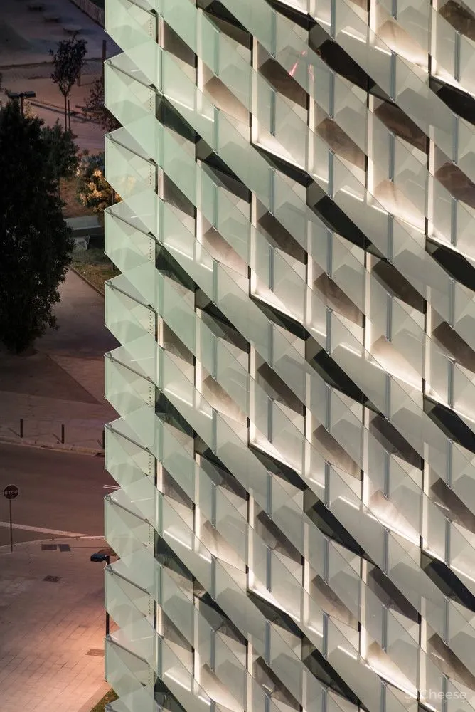 拉斐尔·莫内欧丨与历史对话才是当代建筑的价值所在