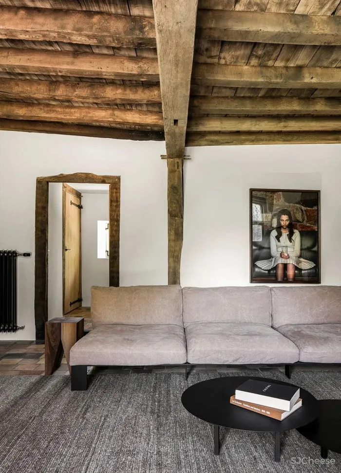 Niels Maier-荷兰极简主义的魅力!