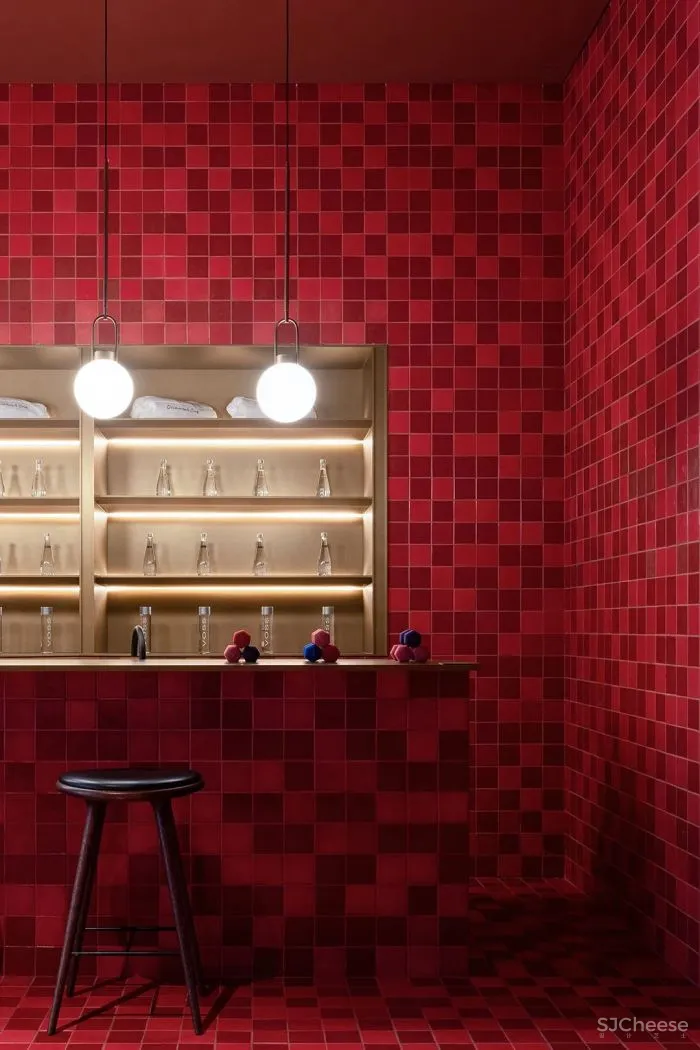 建筑大师理查德 · 罗杰斯新作 上海中興路一號,一座永恒的先锋地标!