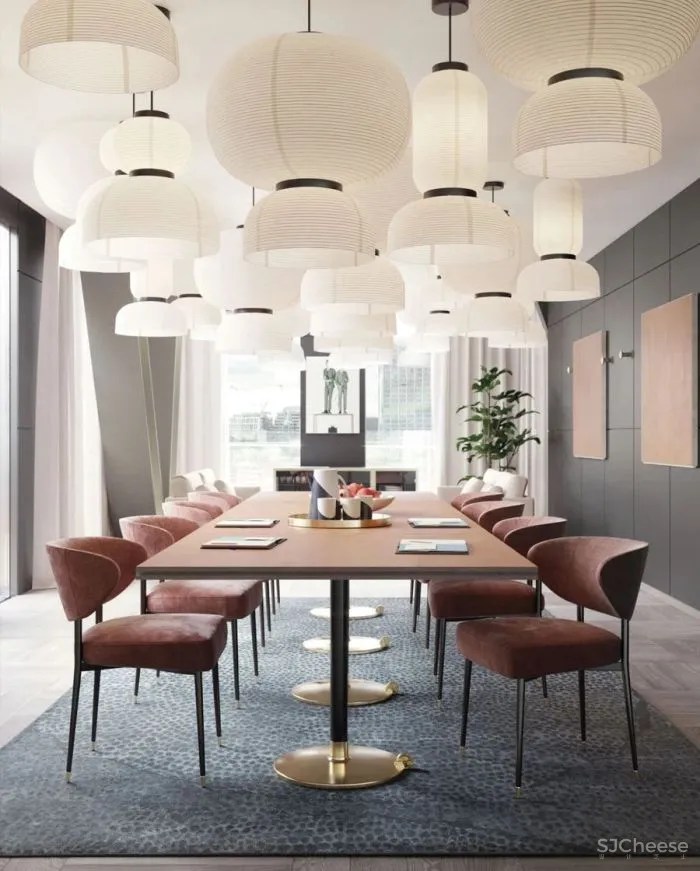 伦敦顶奢豪宅楼,264套公寓,艺术与工业的完美结合!