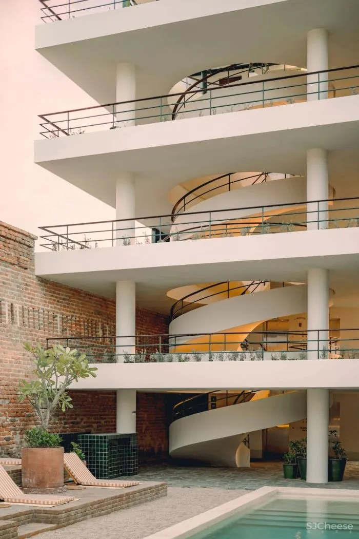 Baja俱乐部酒店,墨西哥