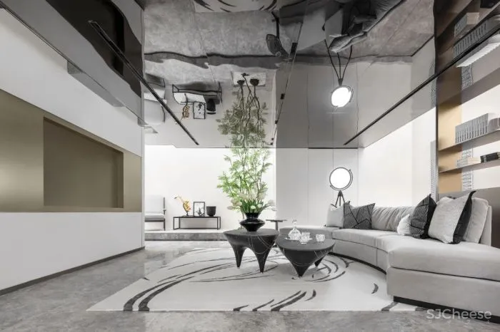 路劲·海尚湾丨荣膺2020法国双面神 GPDP AWARD 国际设计大奖