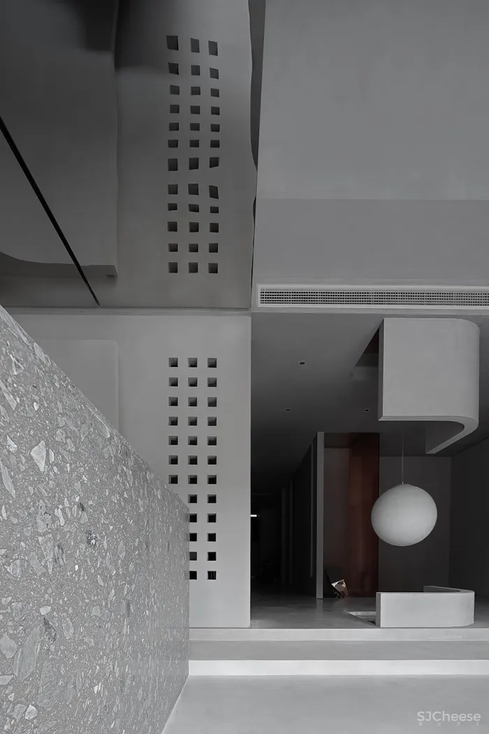 JN×NEO DESIGN • TOSIDO|功能与无用的博弈