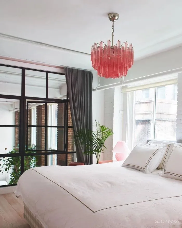 维密性感女神，亲手设计自己的162㎡豪宅，完工后被夸赞：简直是被模特耽误的设计师！