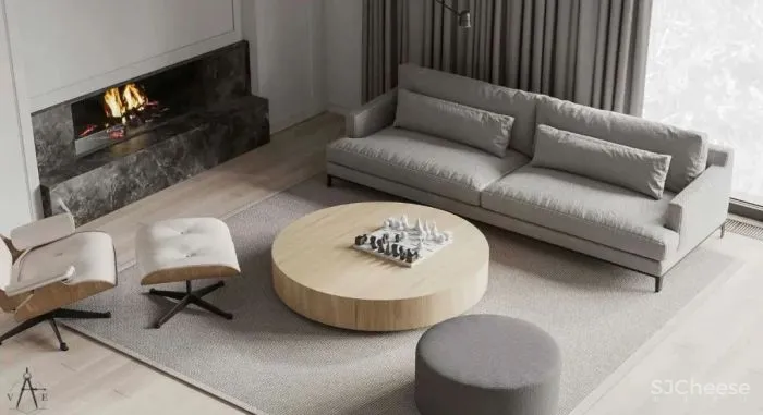 盐系风,纯粹干净!