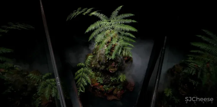 内建筑.沈雷力作 杭州「LS Spa」