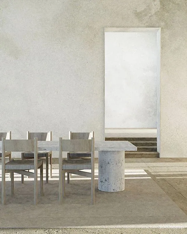 俄罗斯设计,极简美感!