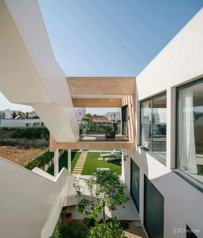 ImagenSubliminal│西班牙极简艺术之美