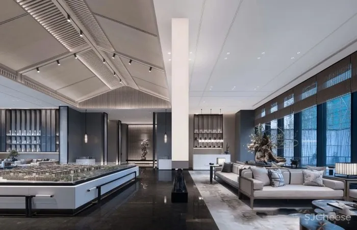 新作丨 漫思设计 · 悦尽繁华,梦回诗意江南