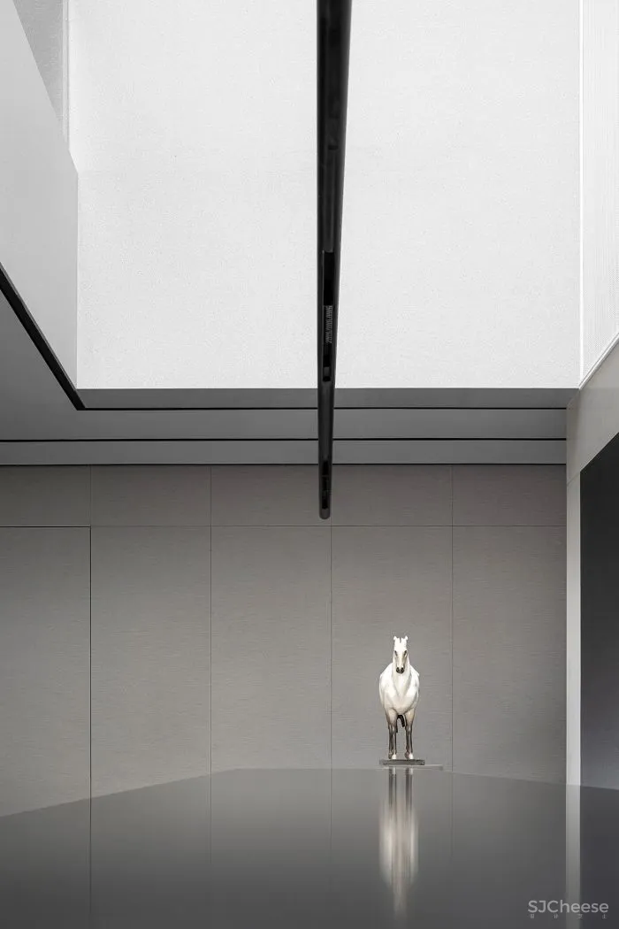 新作丨 上海黑泡泡:探索简学实义,寻得一方宁“净”!