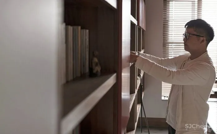 新作丨 多纷 × 私宅:老炮儿