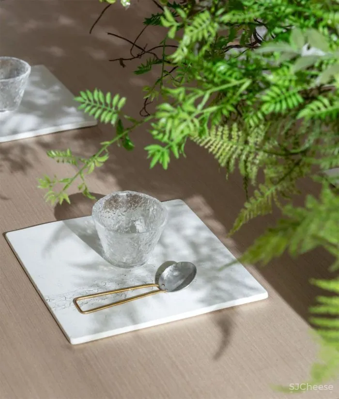 新作丨 观致设计：给美好时光按下暂停键