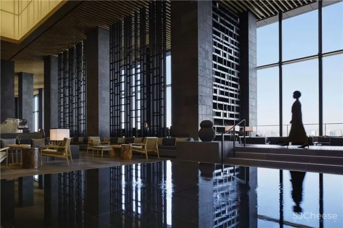 度假目的地|盘点全球38家安缦酒店设计