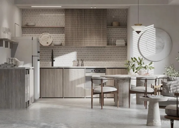 自然元素的极致美感丨Elena Sedova新作