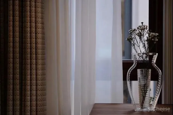 向心而居,理想生活的伊甸园