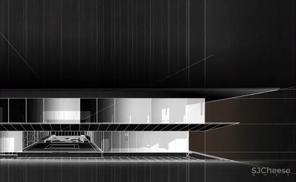 AI DESIGN The Shape Of Water