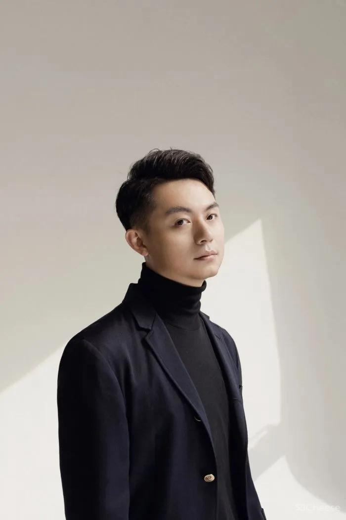 永.格调丨荣膺2020法国双面神 GPDP AWARD 国际设计大奖