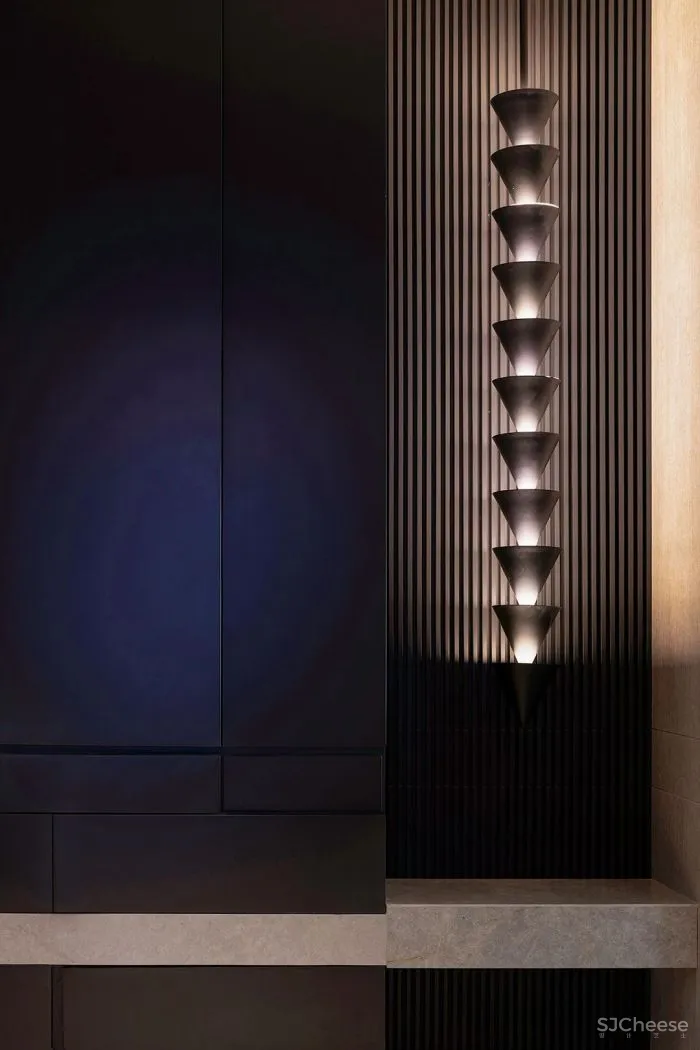 新作丨 春山秋水 澄江流转,航阅古今