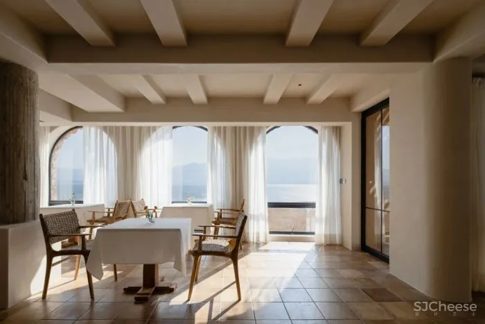 Meet-遇见•梦想改造”设计师谢柯!