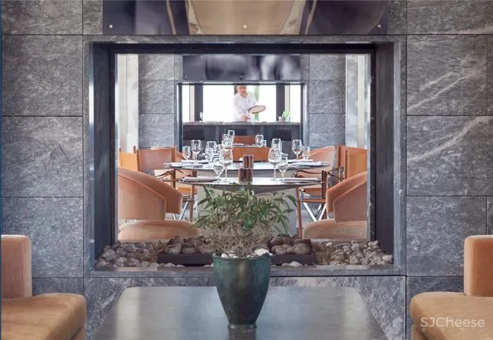 度假目的地|盘点全球38家安缦酒店设计