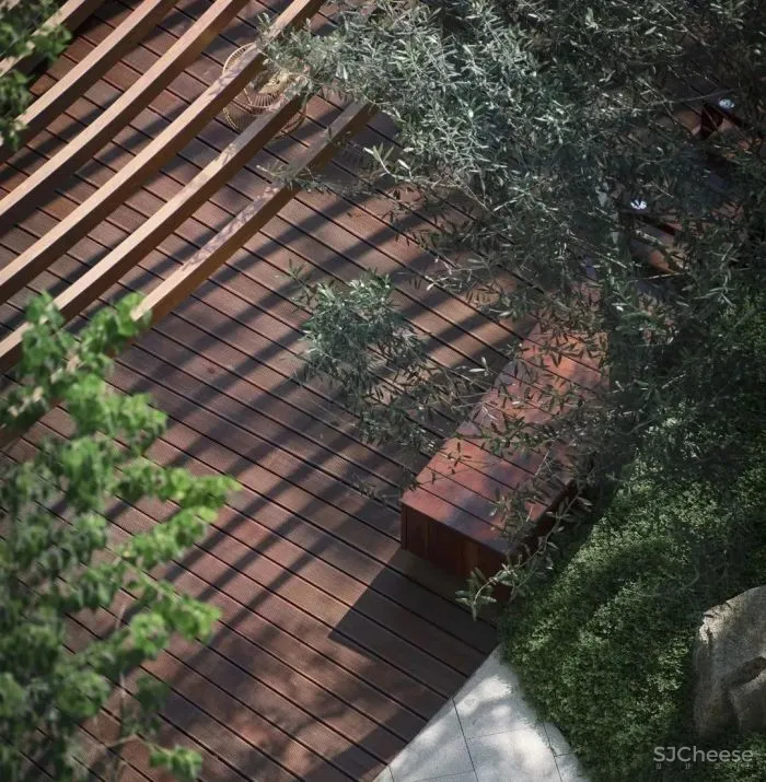 国内优质康养项目 老龄化时代的到来，看新社会语境下的适老建筑如何治愈余生？