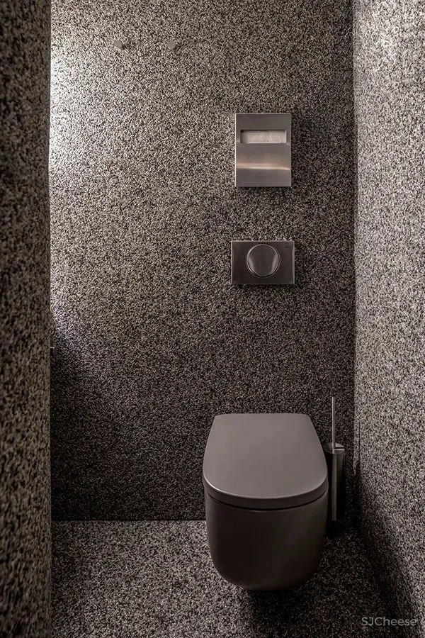 致匠心·格调餐厅设计