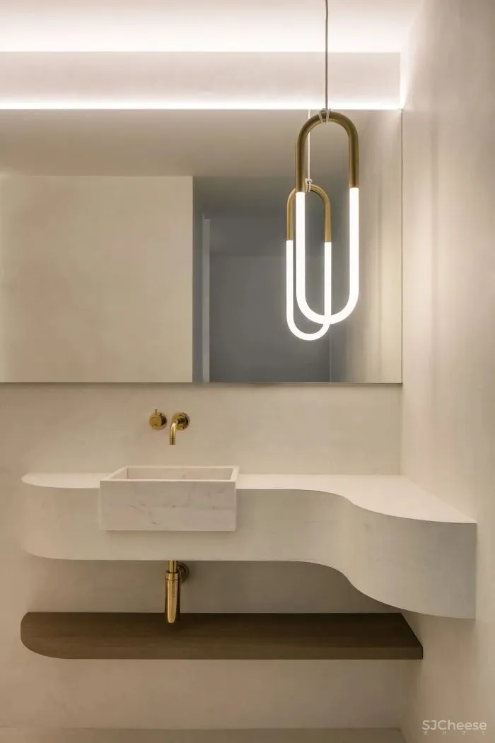 比利时设计,朴实居所!