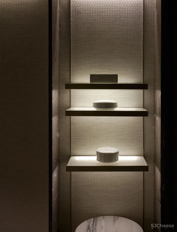 Owall Hotel , 东方之美的遗珠 Paik Sun Kim