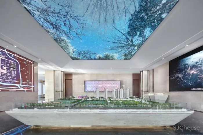 点石亚洲新作 丨佳兆业未来城 寻迹揭阳，历史与未来！