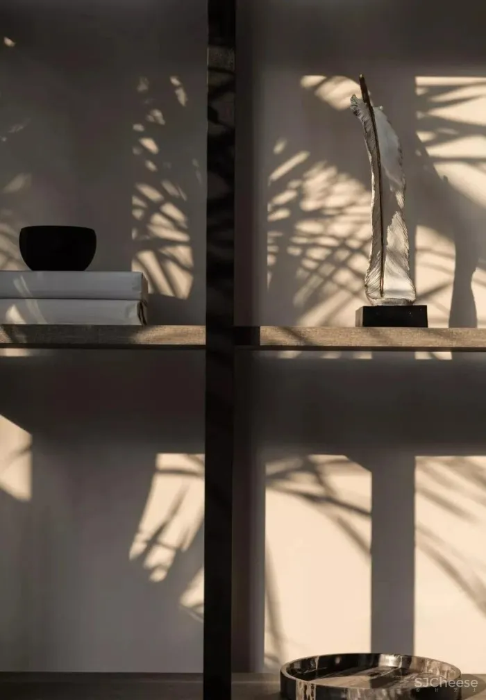 姚晓冰力作 | Riverside new world 河畔新世界