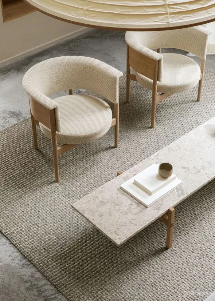 北欧设计 日本简约,自然的平静感!