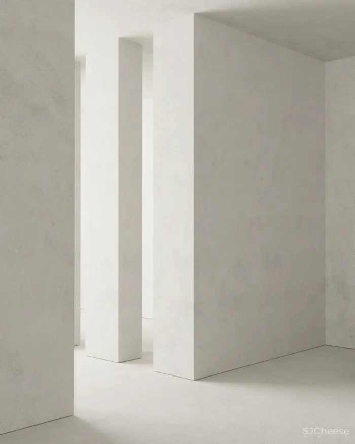 俄罗斯设计,极简美感!