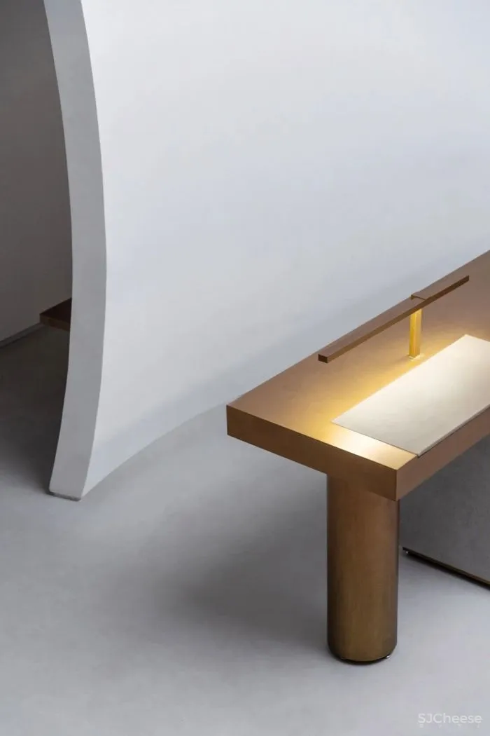 新作丨 DPD年度力作 北京3AM·S艺术沙龙,时光之美,不止一刻