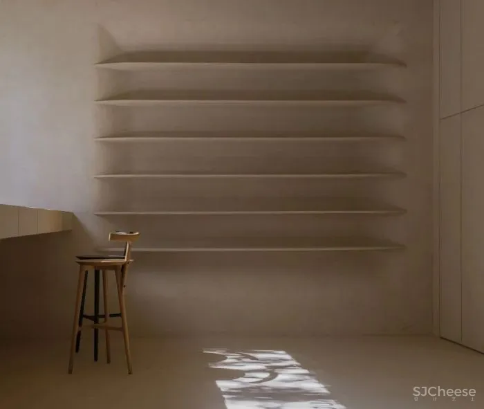 “土”生“土”长,大海小燕设计工作室新办公室 大海小燕设计