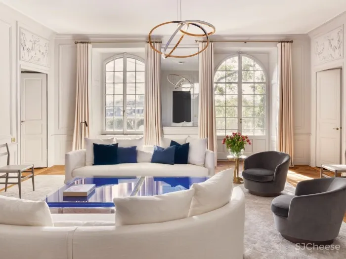 Jaime Beriestain 新作 艺术美学的当代诠释