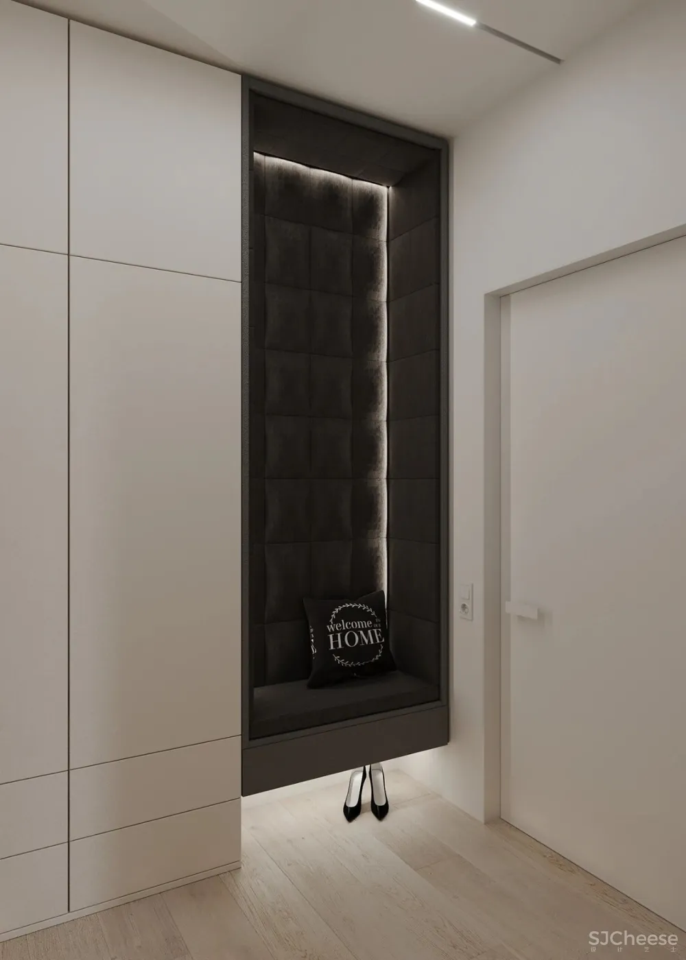 优雅设计,不简单的气质!