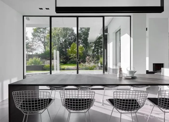 Niels Maier-荷兰极简主义的魅力!