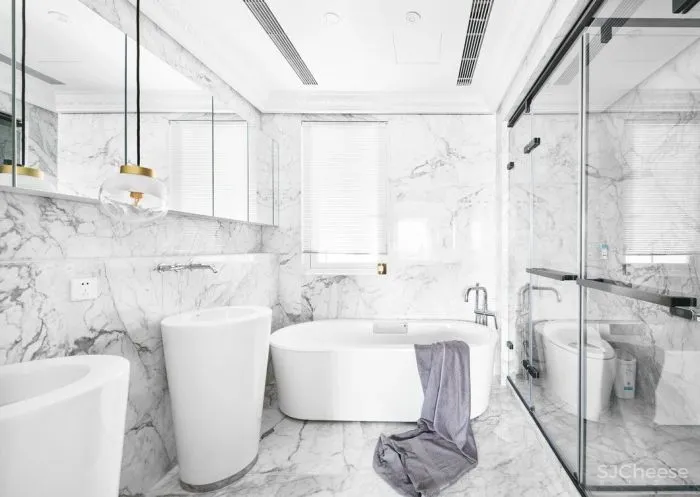 绝美轻奢风,就是这么撩人!