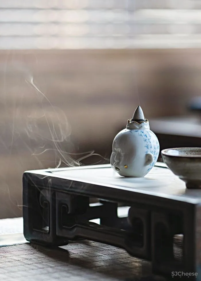 新作丨 多纷 × 私宅:老炮儿