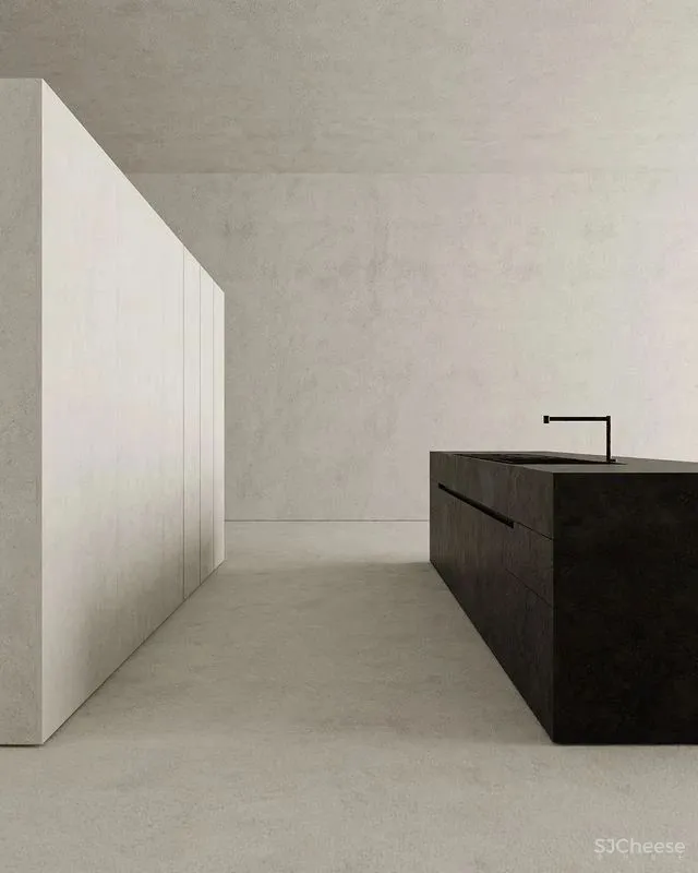 俄罗斯设计,极简美感!