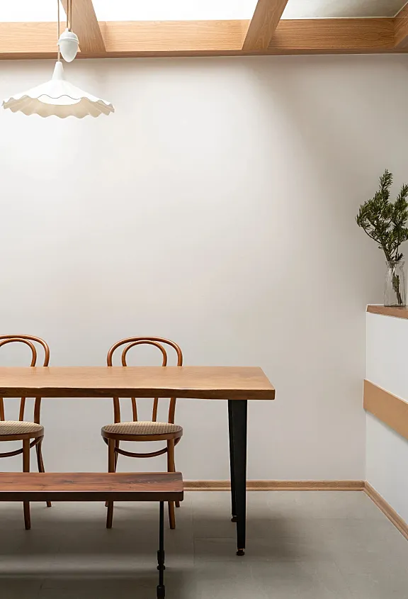 新作丨壹阁设计 『 Egret 』