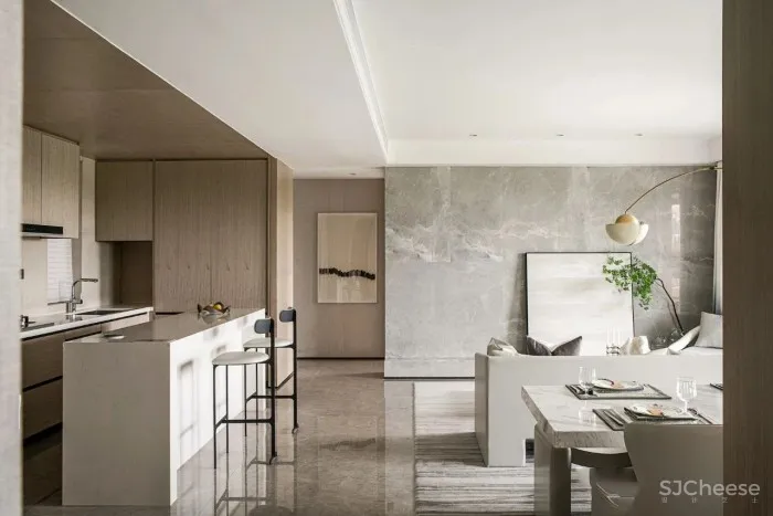 LSD丨万科·莱茵半岛 生活的多种方式