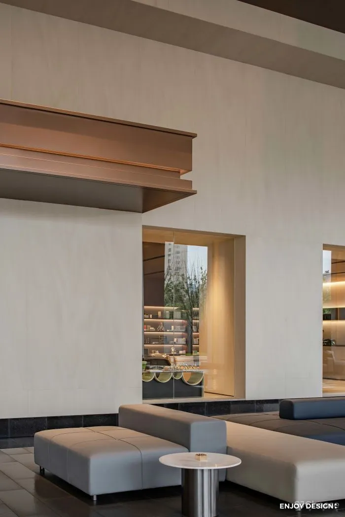 辩证思维创造无限生活可能丨ENJOYDESIGN