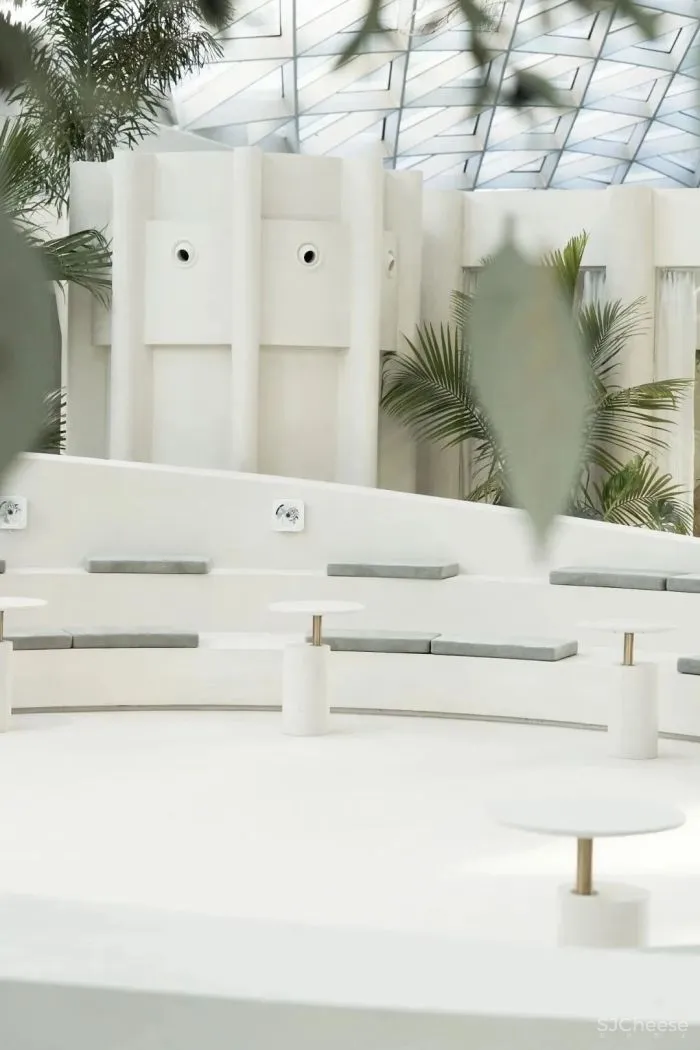 云色设计 云分享:Tomacado花厨,深圳全新概念店