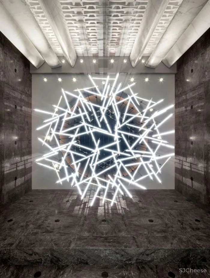 走进周杰伦的豪宅！1.4亿豪华大平层，坐拥台北全景，周董霸气直言：我家没邻居