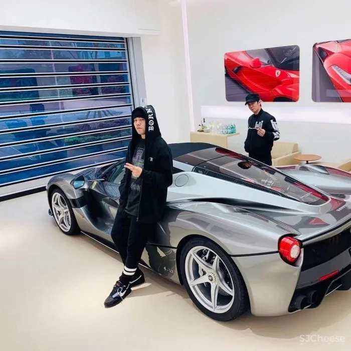 走进周杰伦的豪宅！1.4亿豪华大平层，坐拥台北全景，周董霸气直言：我家没邻居