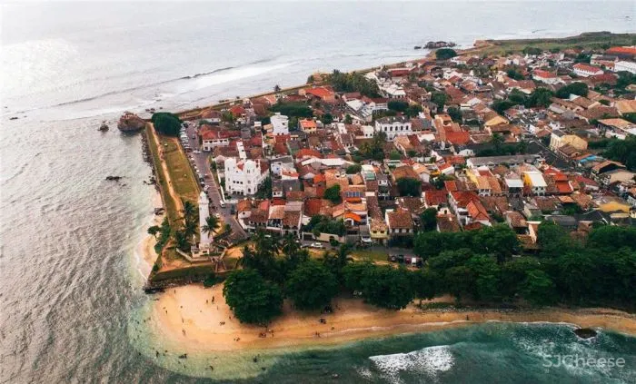 度假目的地|盘点全球38家安缦酒店设计