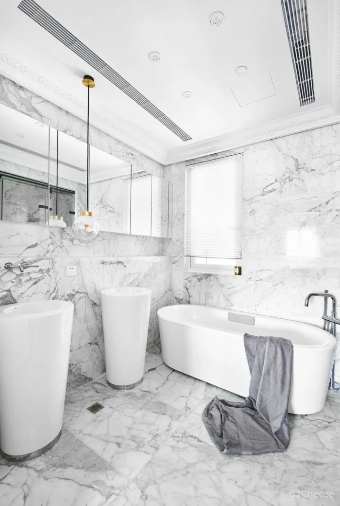 绝美轻奢风,就是这么撩人!