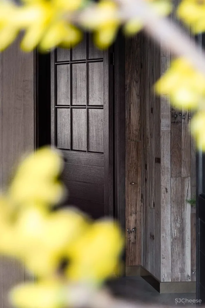 新作丨 吴为：米其林餐饮人的新赛道 北京CBD开“鱼市” 禾苑